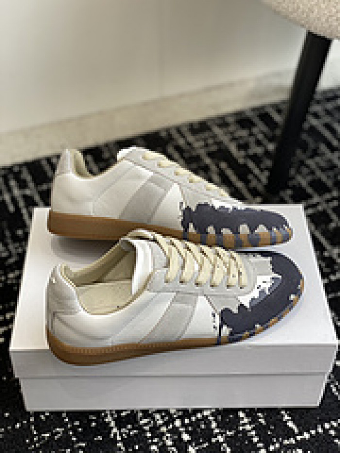 Maison Margielaa shoes
