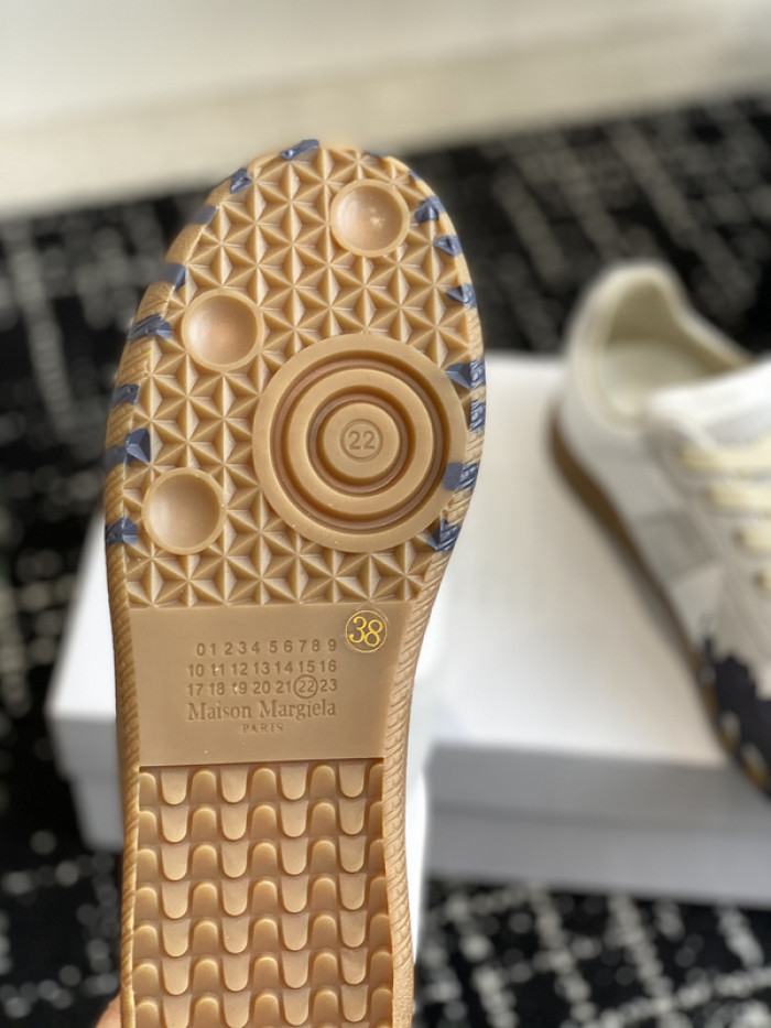 Maison Margielaa shoes