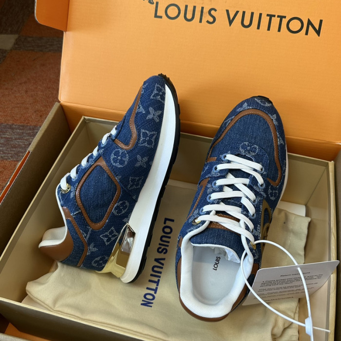 L&V SNEAKERS