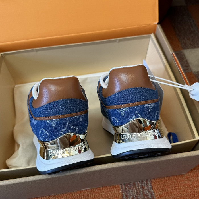 L&V SNEAKERS
