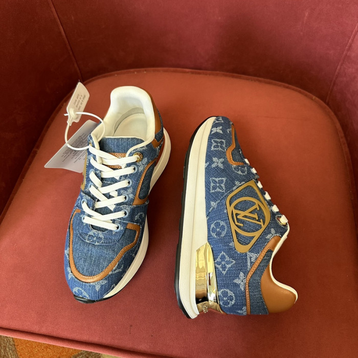 L&V SNEAKERS