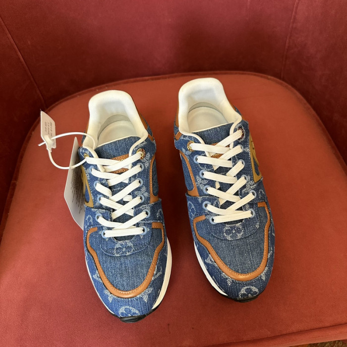 L&V SNEAKERS