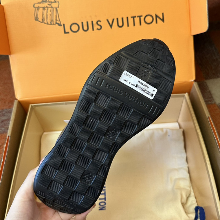 L&V SNEAKERS