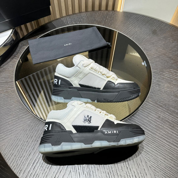 AM1R1 SNEAKERS