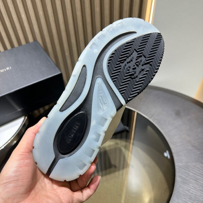 AM1R1 SNEAKERS