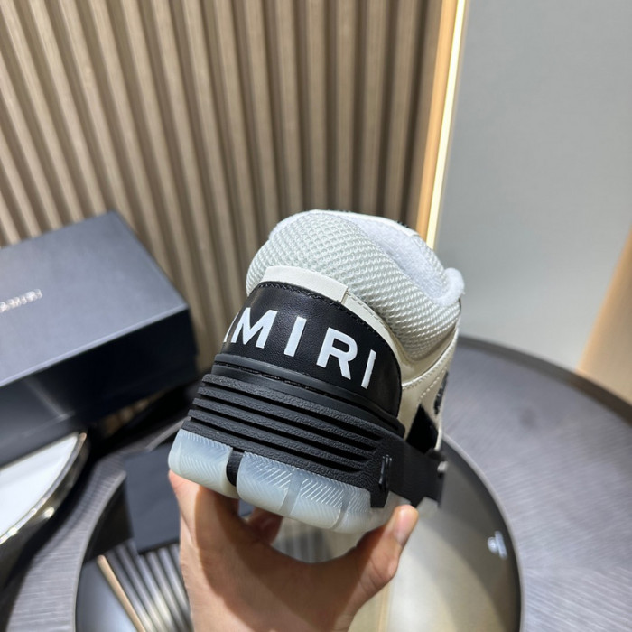 AM1R1 SNEAKERS