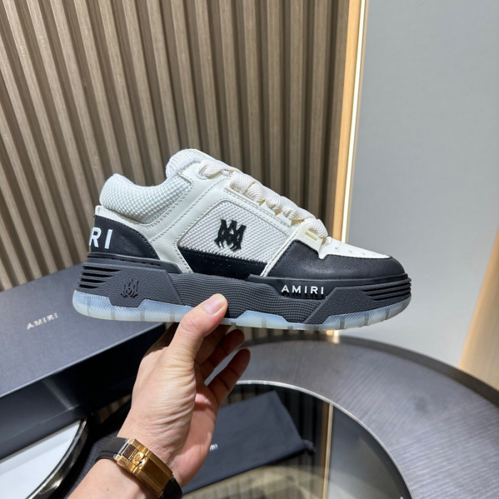 AM1R1 SNEAKERS