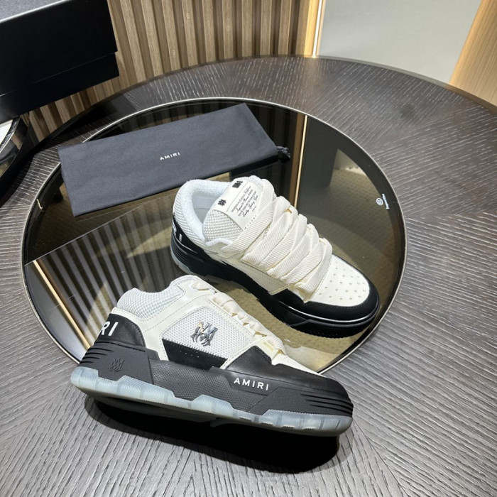 AM1R1 SNEAKERS