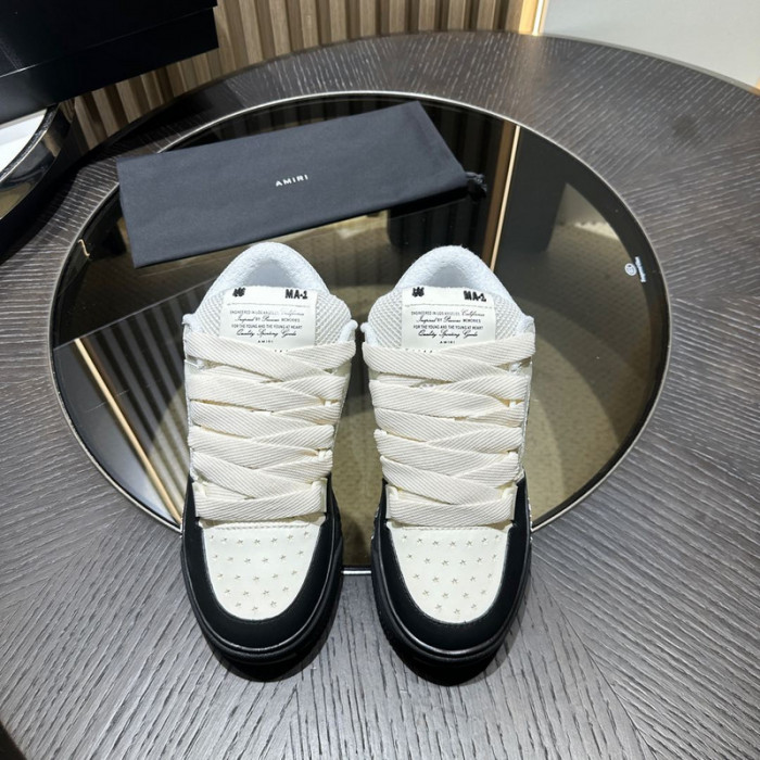 AM1R1 SNEAKERS