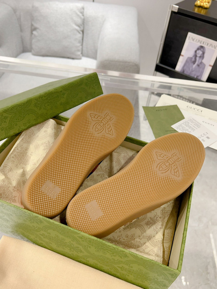 GUCC SNEAKER
