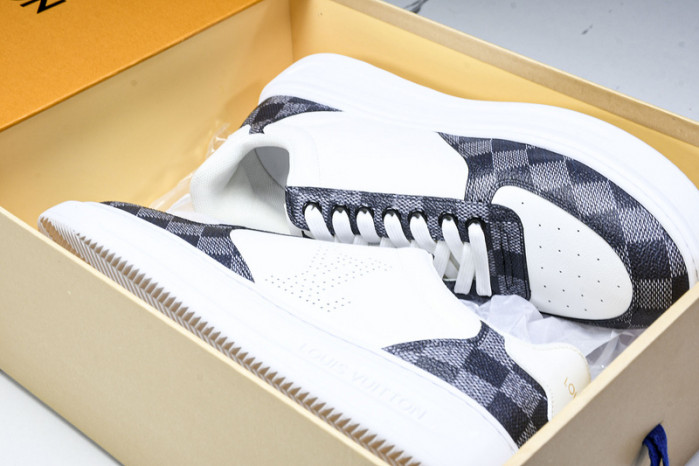 L&V SNEAKERS