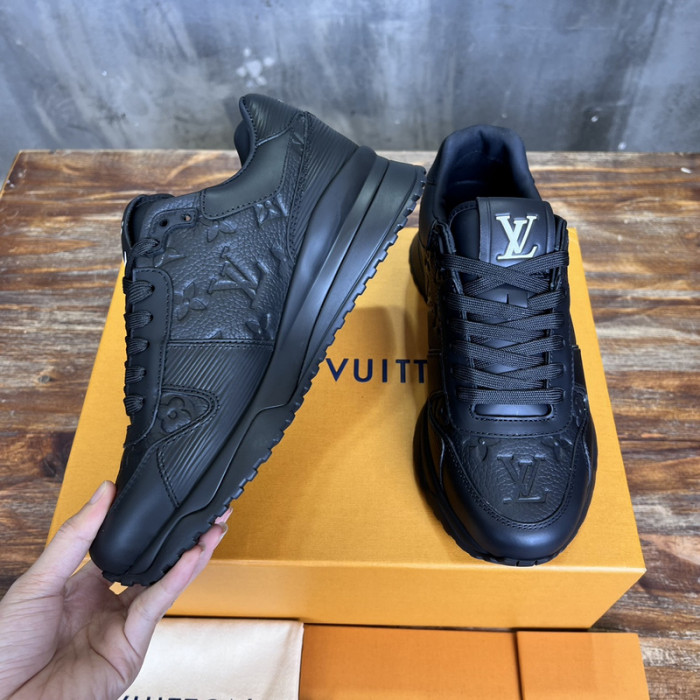 L&V SNEAKERS