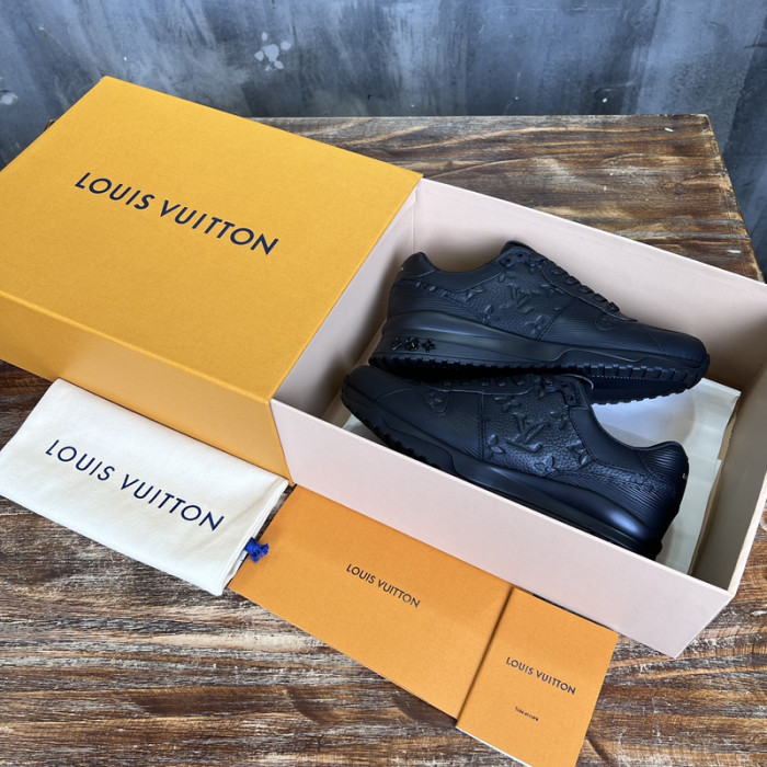 L&V SNEAKERS