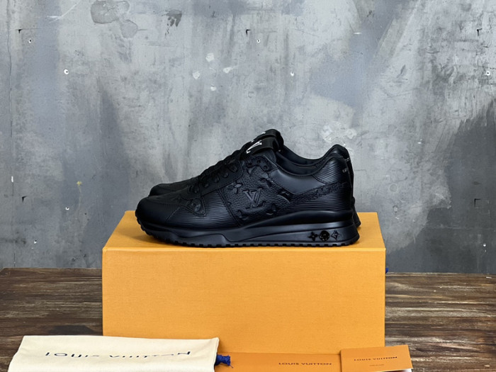 L&V SNEAKERS
