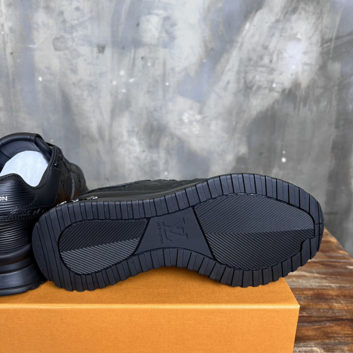 L&V SNEAKERS