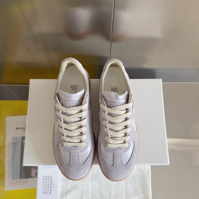 Maison Margielaa shoes