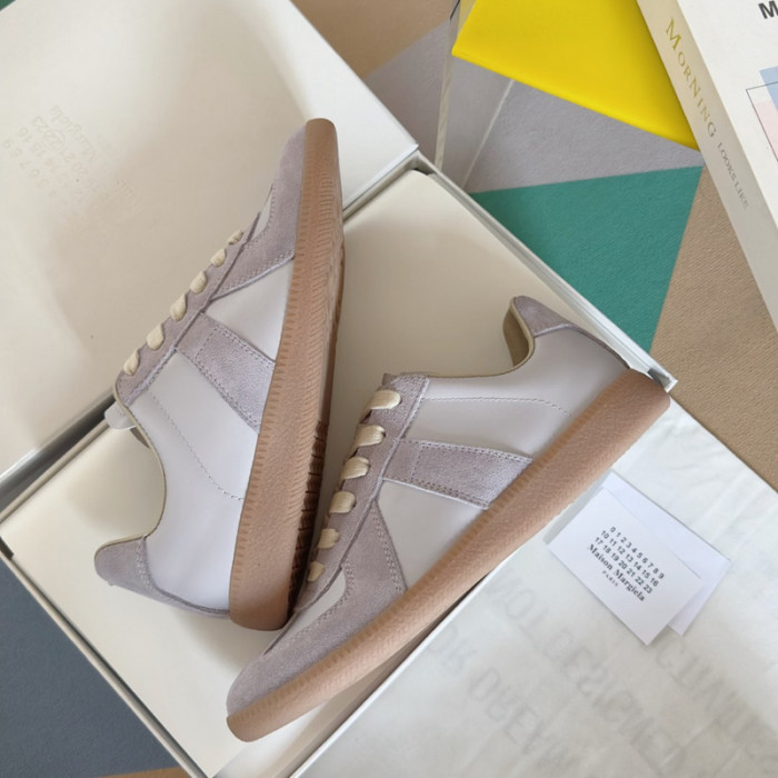 Maison Margielaa shoes