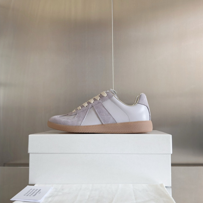 Maison Margielaa shoes