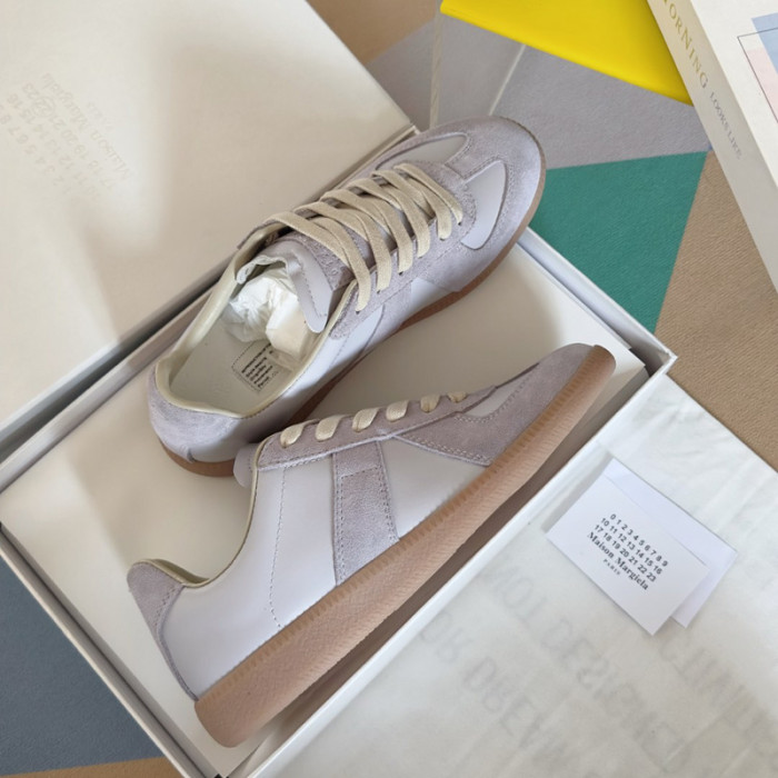 Maison Margielaa shoes