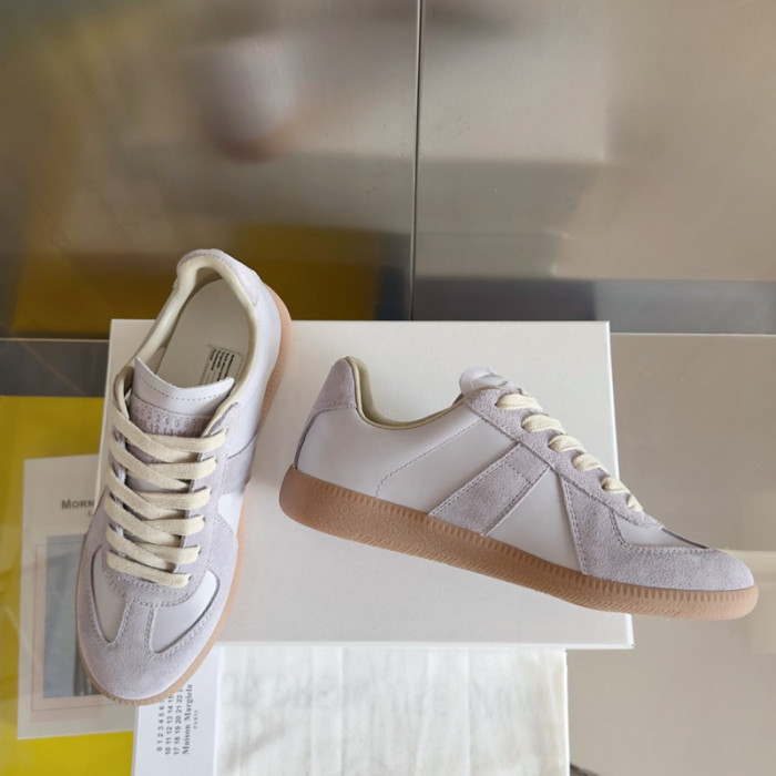 Maison Margielaa shoes