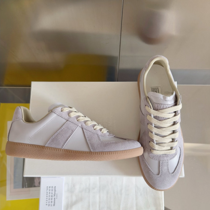 Maison Margielaa shoes