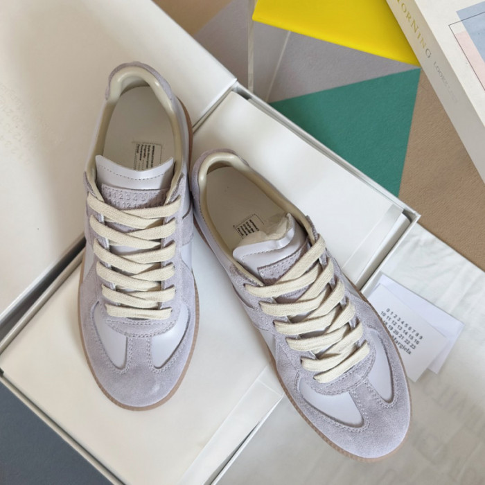 Maison Margielaa shoes