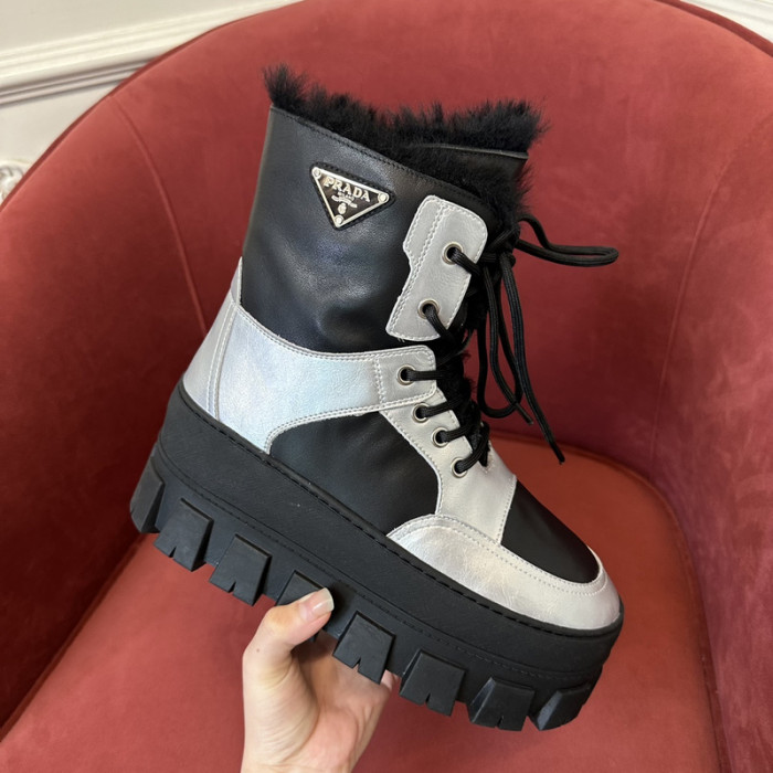 PRA designer sneaker