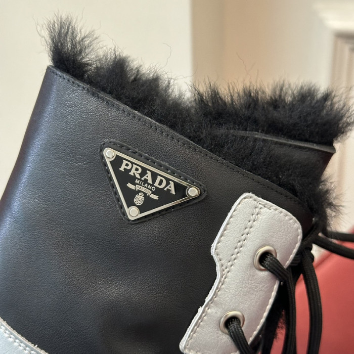 PRA designer sneaker