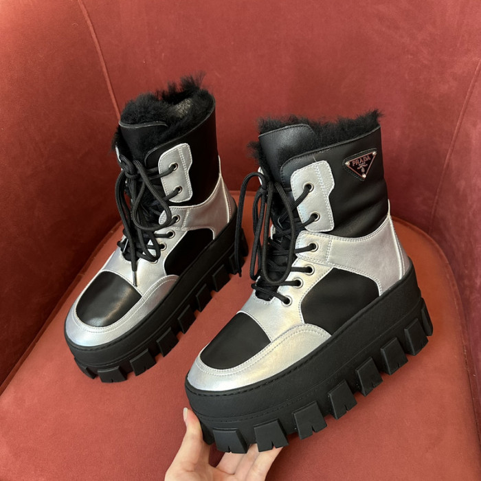 PRA designer sneaker