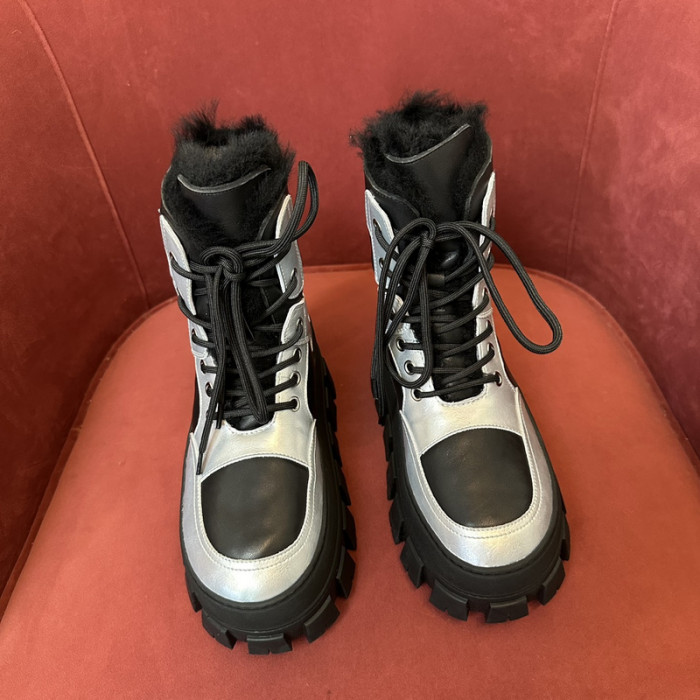 PRA designer sneaker