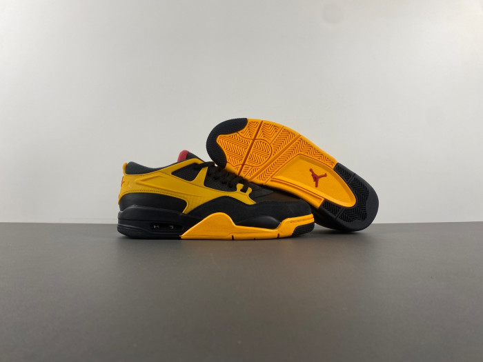 Nigel Sylvester x Air Jordan 4 RM FQ7939-007