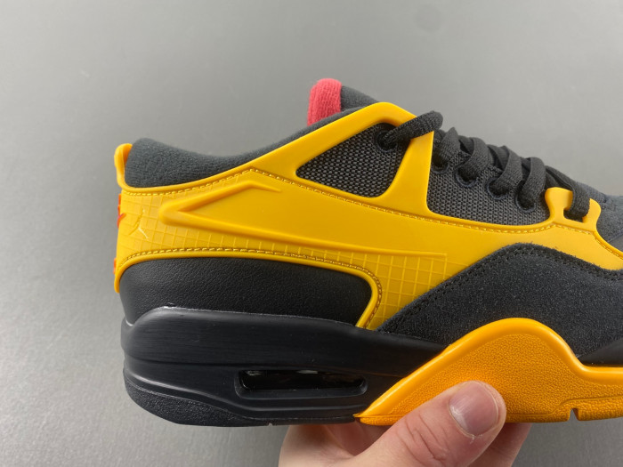 Nigel Sylvester x Air Jordan 4 RM FQ7939-007