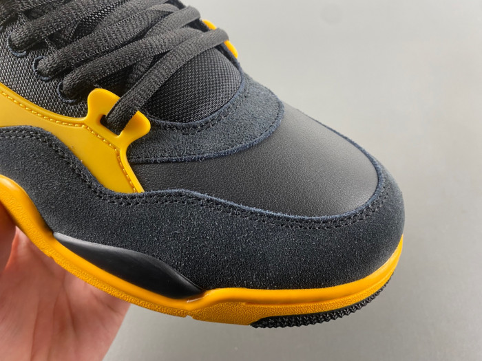 Nigel Sylvester x Air Jordan 4 RM FQ7939-007