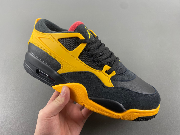 Nigel Sylvester x Air Jordan 4 RM FQ7939-007
