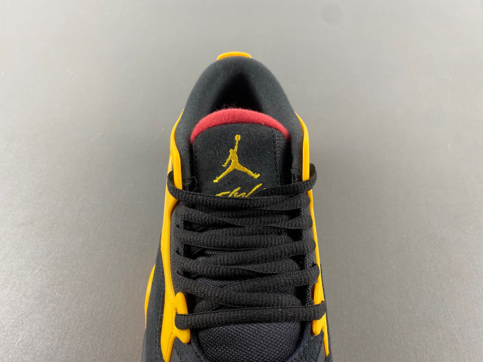 Nigel Sylvester x Air Jordan 4 RM FQ7939-007