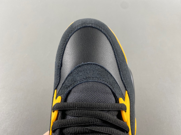 Nigel Sylvester x Air Jordan 4 RM FQ7939-007