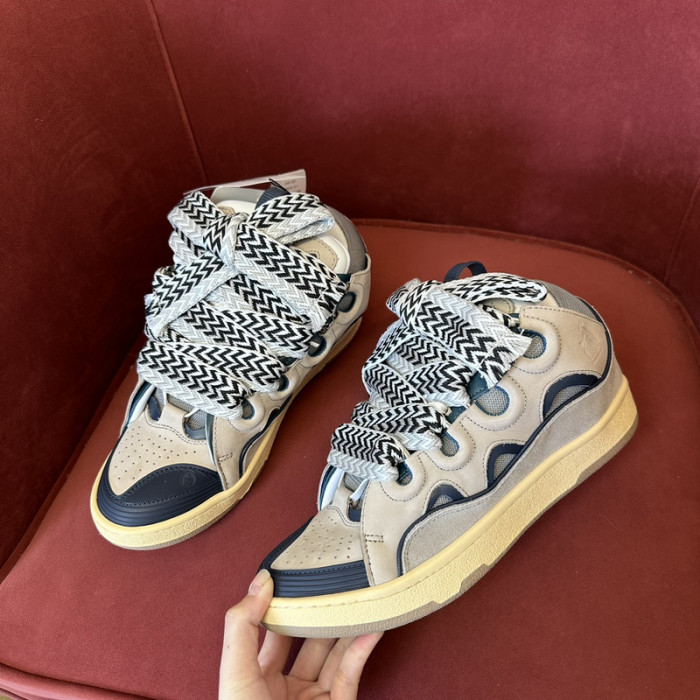 LAN*VAN SNEAKERS PANKICK