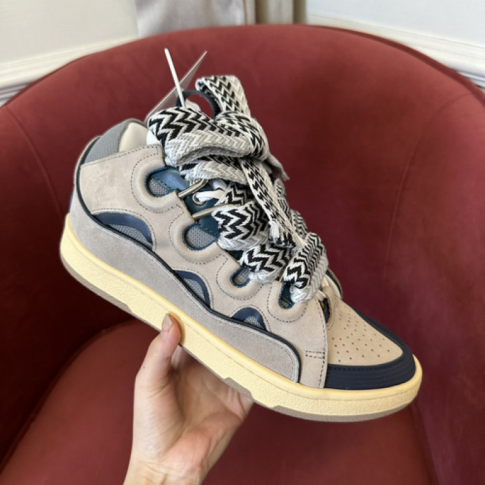 LAN*VAN SNEAKERS PANKICK