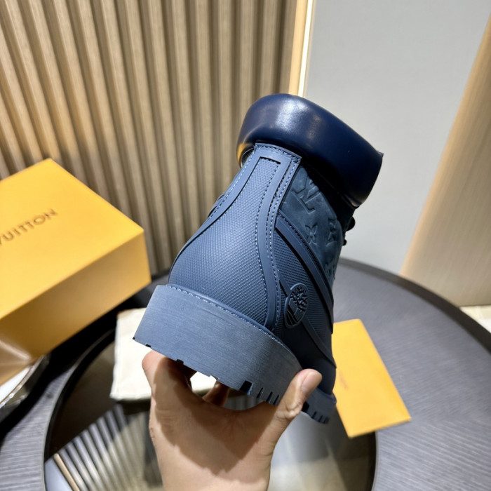 L&V SNEAKERS