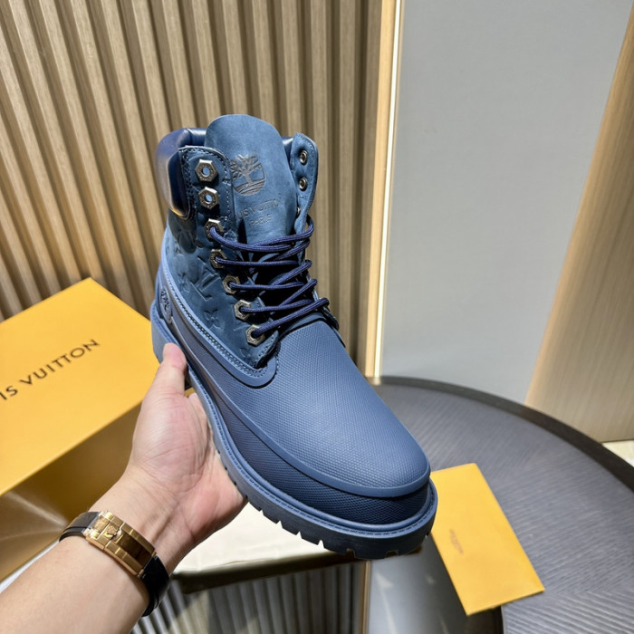 L&V SNEAKERS