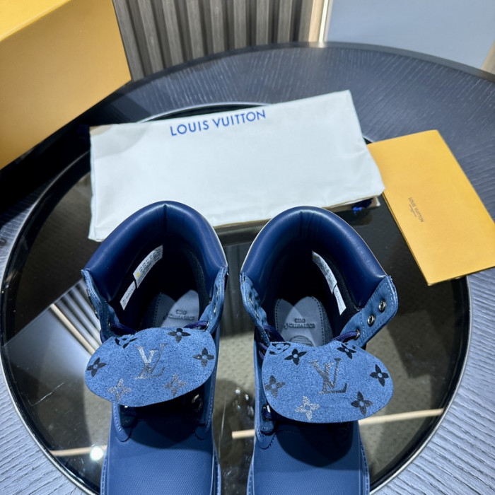 L&V SNEAKERS