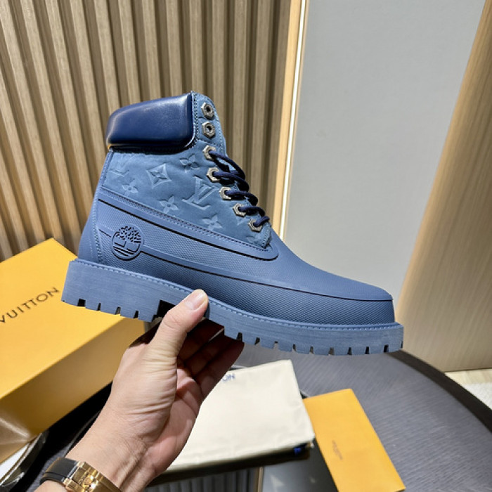 L&V SNEAKERS