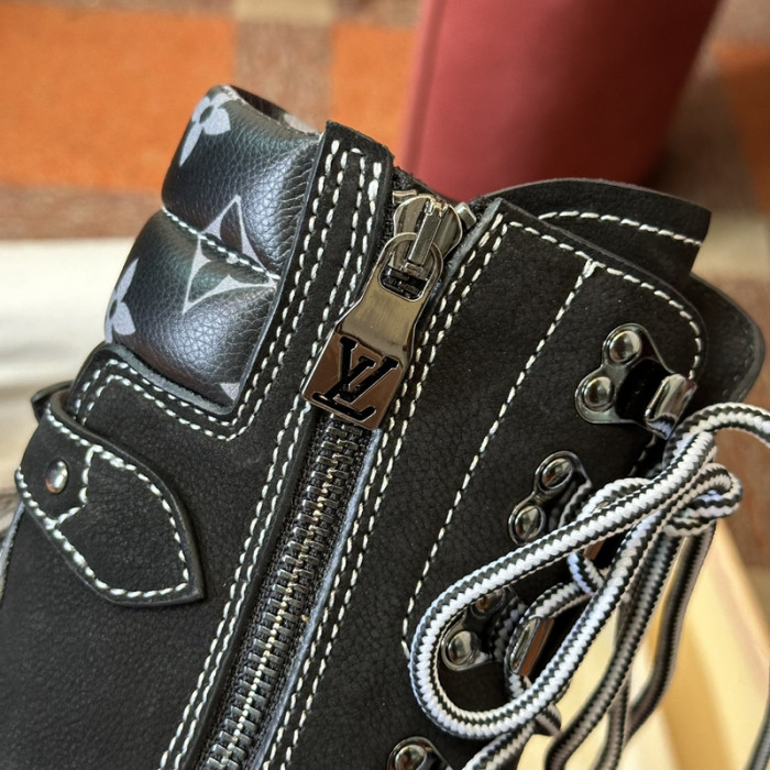 L&V SNEAKERS