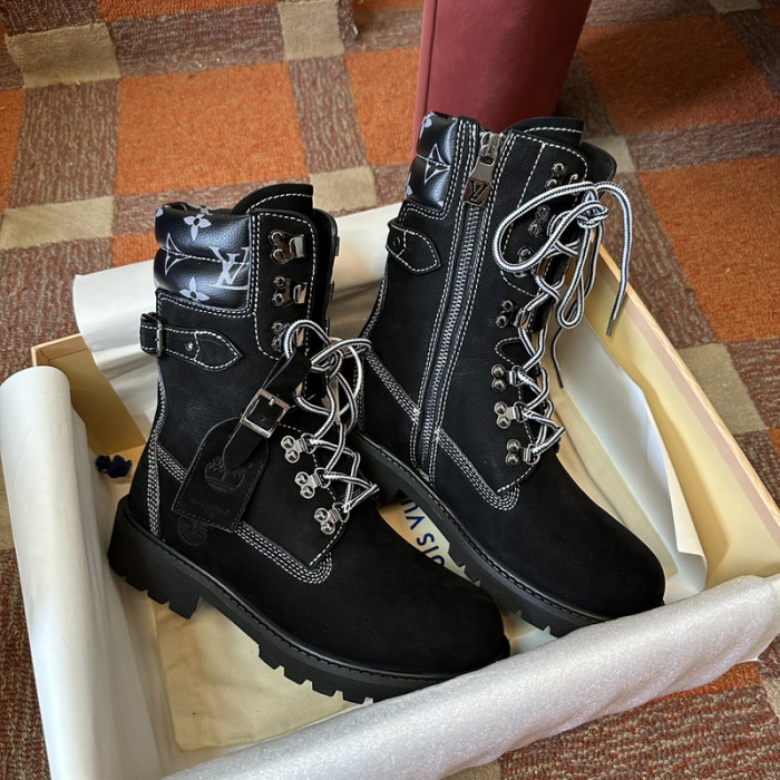 L&V SNEAKERS