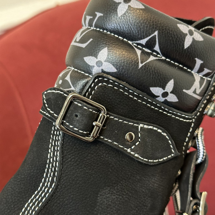 L&V SNEAKERS