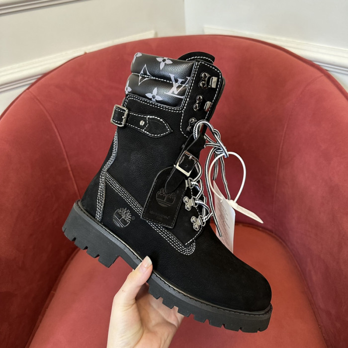 L&V SNEAKERS