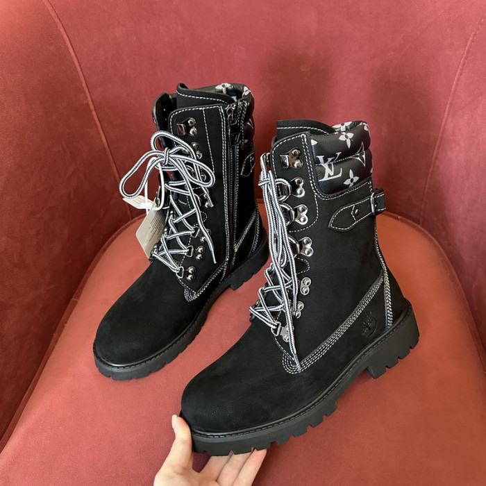 L&V SNEAKERS