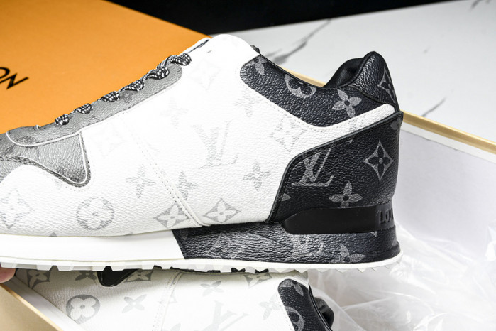 L&V SNEAKERS