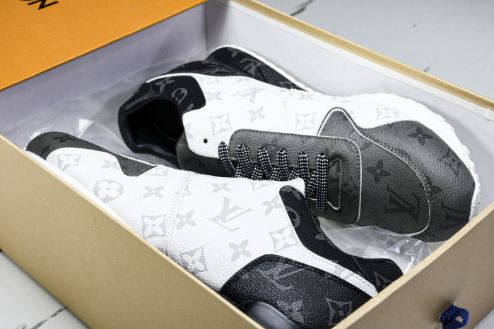 L&V SNEAKERS