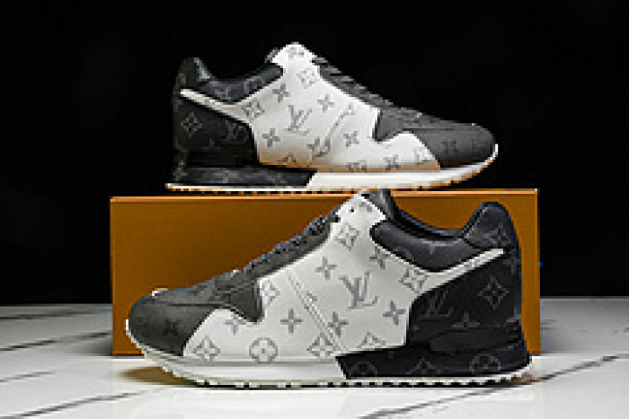 L&V SNEAKERS